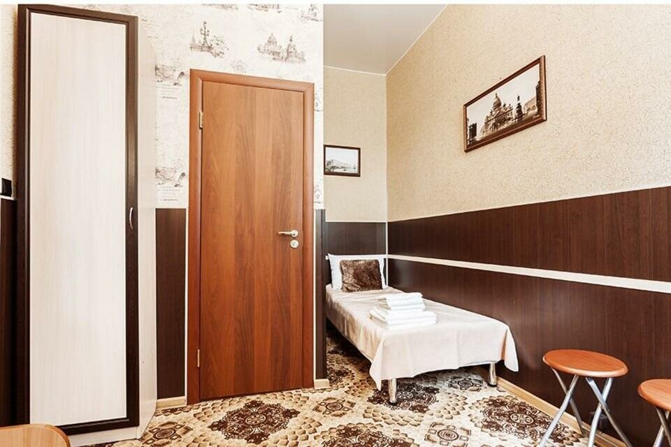 Гостевой дом Дом Романовых Санкт-Петербург-145