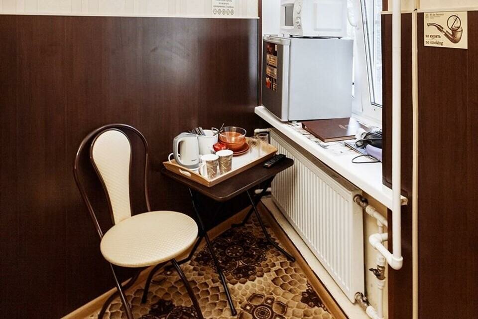 Гостевой дом Дом Романовых Санкт-Петербург-110