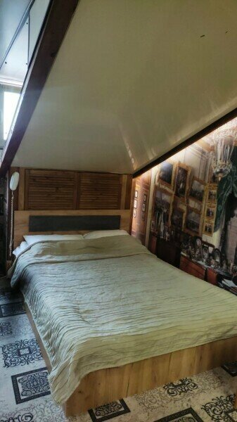 Гостевой дом Дом Романовых Санкт-Петербург