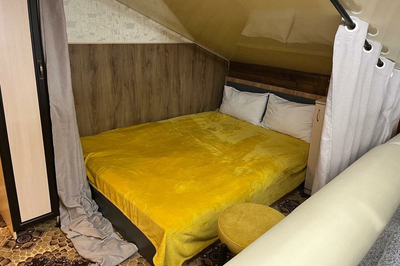 Гостевой дом Дом Романовых Санкт-Петербург-75