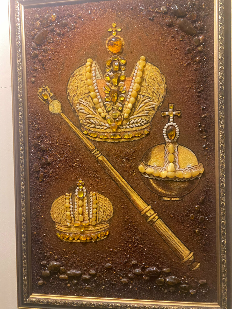 Гостевой дом Дом Романовых Санкт-Петербург-214