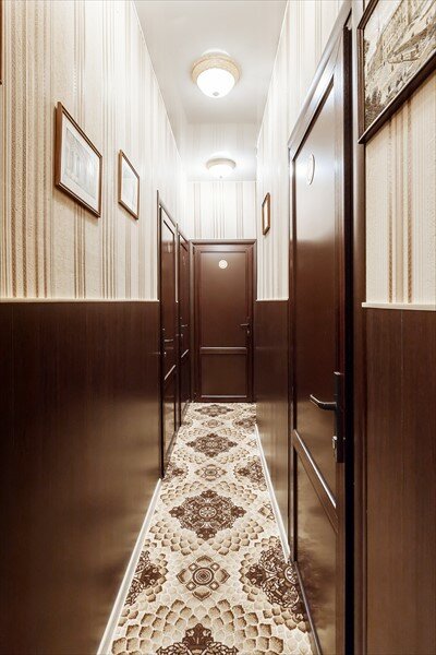 Гостевой дом Дом Романовых Санкт-Петербург-14