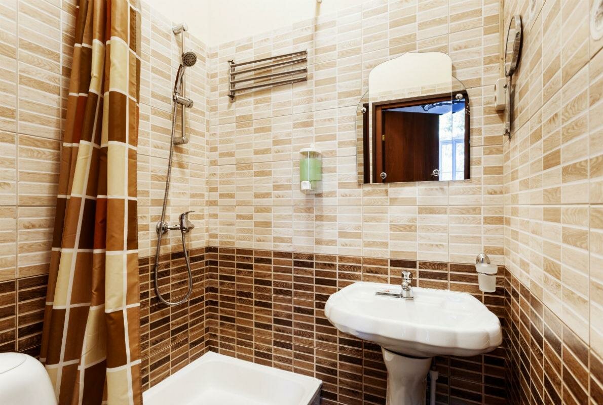 Гостевой дом Дом Романовых Санкт-Петербург