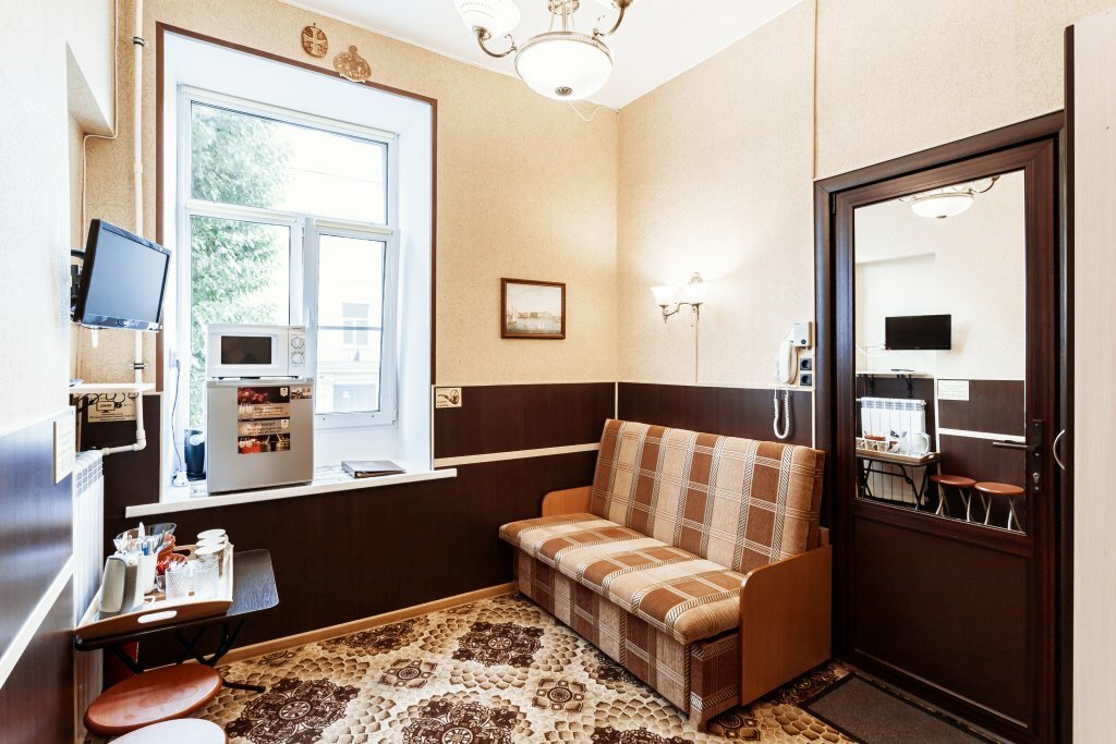 Гостевой дом Дом Романовых Санкт-Петербург-100