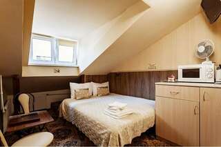 Гостевой дом Дом Романовых Санкт-Петербург Двухместный номер с 1 кроватью-5