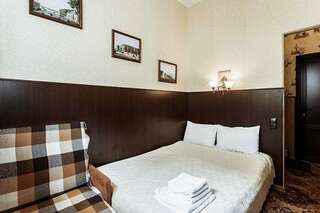 Гостевой дом Дом Романовых Санкт-Петербург Трехместный номер-4