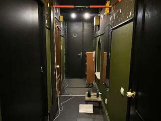 Гостевой дом Дом Романовых Санкт-Петербург Апартаменты эконом-4