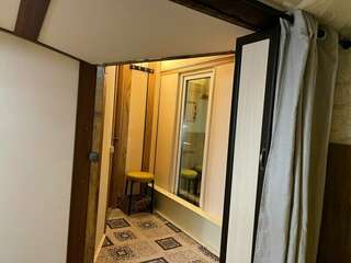 Гостевой дом Дом Романовых Санкт-Петербург Четырехместный номер-4