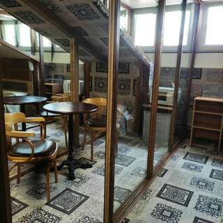 Гостевой дом Дом Романовых Санкт-Петербург Трехместный номер-11