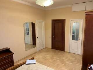 Гостевой дом Дом Романовых Санкт-Петербург Апартаменты эконом-7