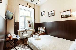 Гостевой дом Дом Романовых Санкт-Петербург Трехместный номер-3