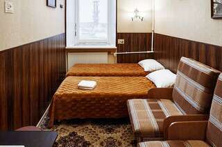 Гостевой дом Дом Романовых Санкт-Петербург Апартаменты-1