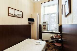 Гостевой дом Дом Романовых Санкт-Петербург Двухместный номер с 1 кроватью-2