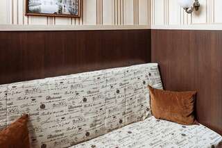 Гостевой дом Дом Романовых Санкт-Петербург 1-местный номер эконом-2