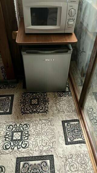 Гостевой дом Дом Романовых Санкт-Петербург Трехместный номер-10