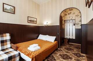 Гостевой дом Дом Романовых Санкт-Петербург Номер стандарт-3