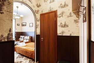 Гостевой дом Дом Романовых Санкт-Петербург Номер стандарт-5