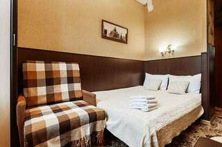 Гостевой дом Дом Романовых Санкт-Петербург Трехместный номер-2