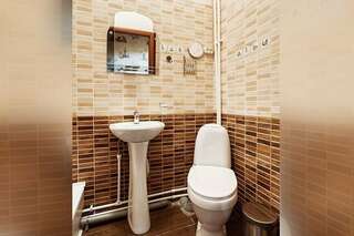 Гостевой дом Дом Романовых Санкт-Петербург Двухместный номер с 1 кроватью-8