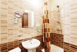 Гостевой дом Дом Романовых Санкт-Петербург 1-местный номер эконом-3