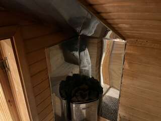 Гостевой дом Дом Романовых Санкт-Петербург Номер улучшенный комфорт (мансарда)-9