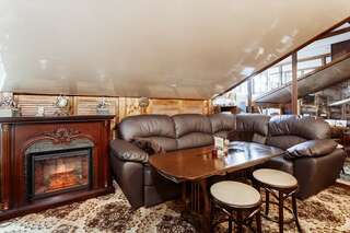 Гостевой дом Дом Романовых Санкт-Петербург-1