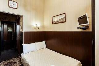 Гостевой дом Дом Романовых Санкт-Петербург Двухместный номер с 1 кроватью-1