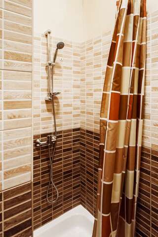 Гостевой дом Дом Романовых Санкт-Петербург Номер стандарт-7