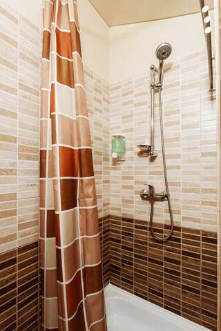 Гостевой дом Дом Романовых Санкт-Петербург Номер полулюкс-4