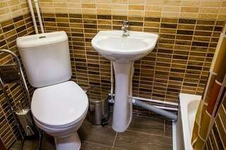 Гостевой дом Дом Романовых Санкт-Петербург Апартаменты-9