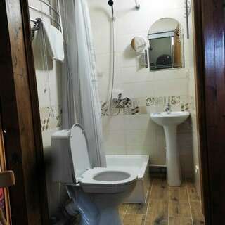 Гостевой дом Дом Романовых Санкт-Петербург Трехместный номер-13