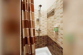 Гостевой дом Дом Романовых Санкт-Петербург Двухместный номер с 1 кроватью-7