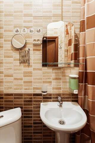 Гостевой дом Дом Романовых Санкт-Петербург-6