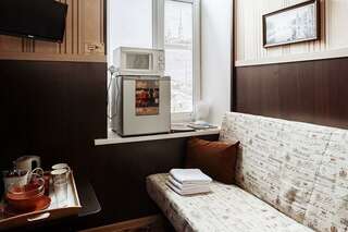 Гостевой дом Дом Романовых Санкт-Петербург 1-местный номер эконом-1