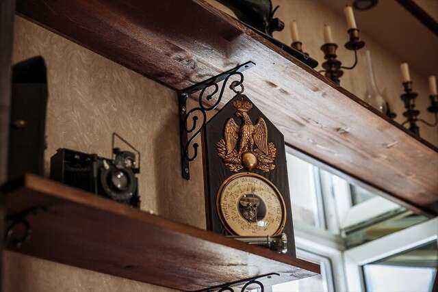 Гостевой дом Дом Романовых Санкт-Петербург-19