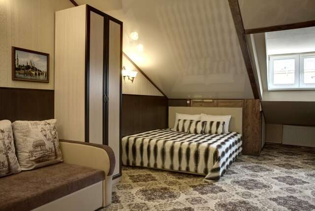 Гостевой дом Дом Романовых Санкт-Петербург-63