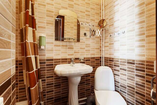 Гостевой дом Дом Романовых Санкт-Петербург-167