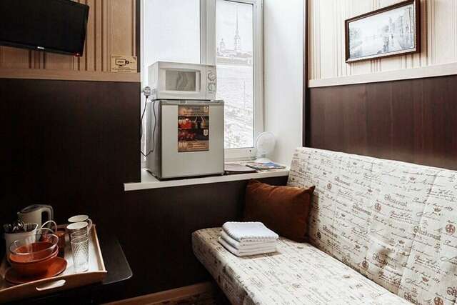 Гостевой дом Дом Романовых Санкт-Петербург-52