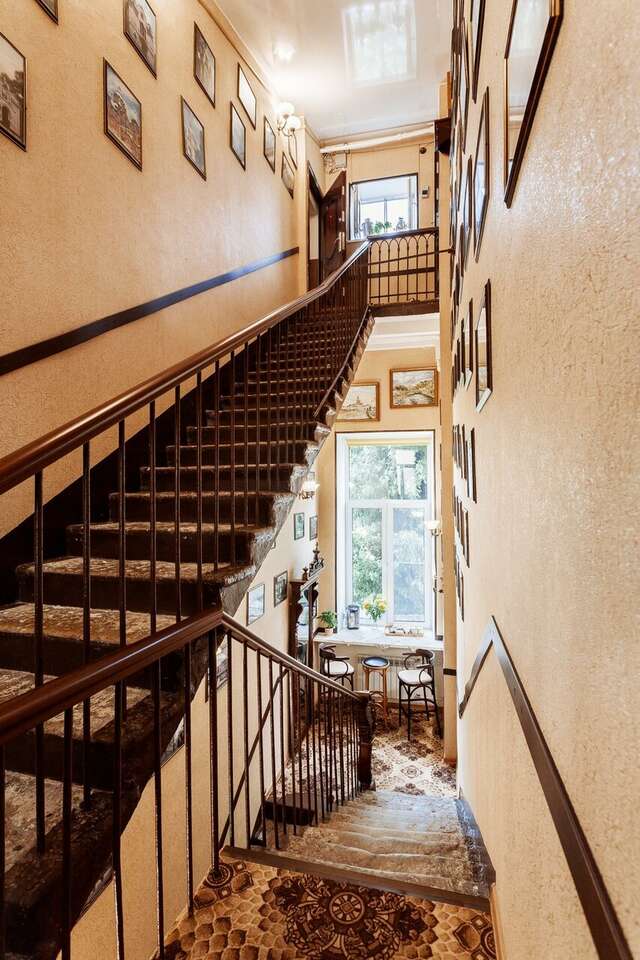 Гостевой дом Дом Романовых Санкт-Петербург-117