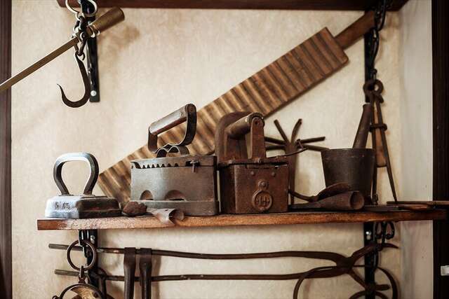 Гостевой дом Дом Романовых Санкт-Петербург-18