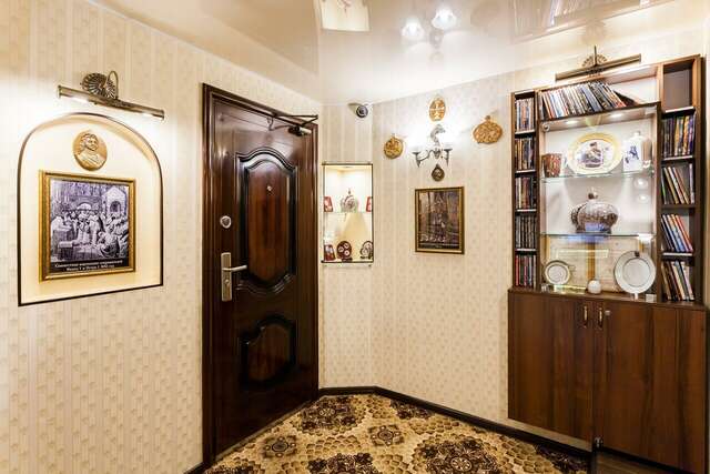 Гостевой дом Дом Романовых Санкт-Петербург-55