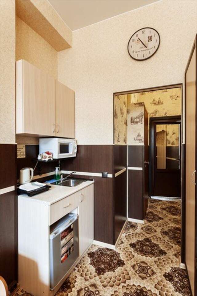 Гостевой дом Дом Романовых Санкт-Петербург-6