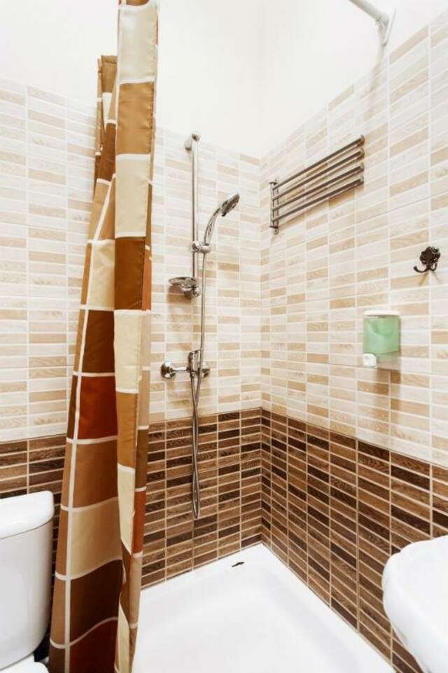 Гостевой дом Дом Романовых Санкт-Петербург-175