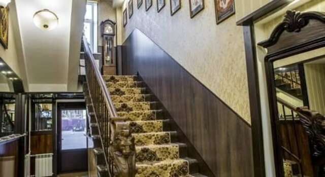 Гостевой дом Дом Романовых Санкт-Петербург-108