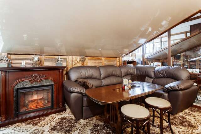 Гостевой дом Дом Романовых Санкт-Петербург-120