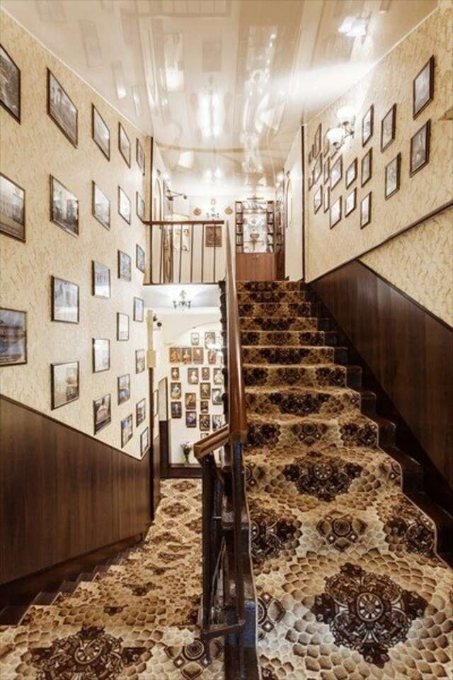 Гостевой дом Дом Романовых Санкт-Петербург-11