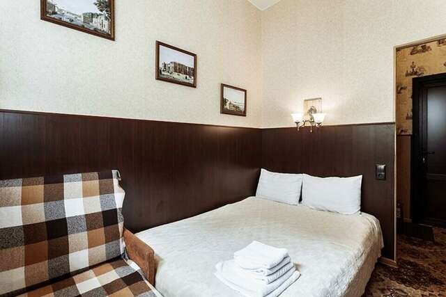 Гостевой дом Дом Романовых Санкт-Петербург-160