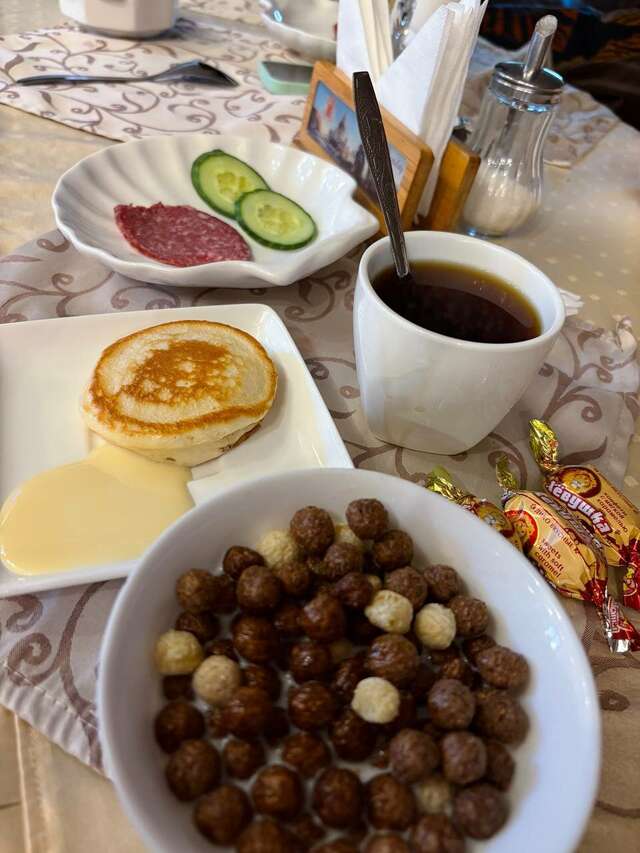 Гостевой дом Дом Романовых Санкт-Петербург-207