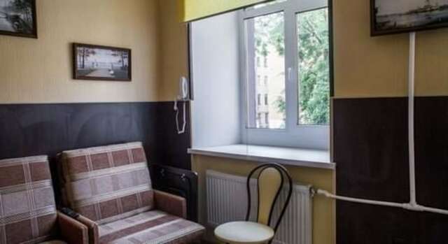 Гостевой дом Дом Романовых Санкт-Петербург-103