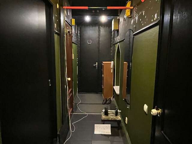 Гостевой дом Дом Романовых Санкт-Петербург-43